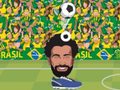 Cluiche Legends Head Soccer