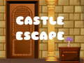 Cluiche Castle Escape