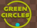 Cluiche Green Circles