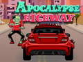 Cluiche Apocalypse Highway