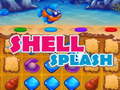 Cluiche Shell Splash