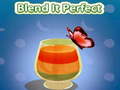 Cluiche Blend It Perfect