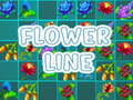 Cluiche Flower Line