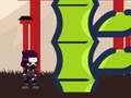 Cluiche Ninja Cutter