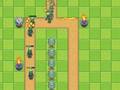 Cluiche Empire Defense