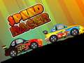 Cluiche Speed Racer