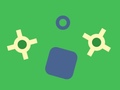 Cluiche Flying Cubic