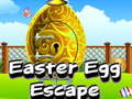 Cluiche Easter Egg Escape