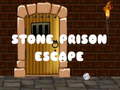 Cluiche Stone Prison Escape