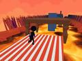 Cluiche Floor is Lava 3d