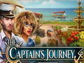 Cluiche The Captains Journey