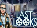 Cluiche Last Looks