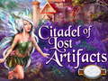 Cluiche Citadel of Lost Artifacts