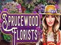 Cluiche Sprucewood Florists