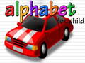 Cluiche Alphabet for Child