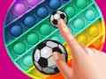 Cluiche Popit  Plus