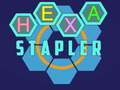 Cluiche Hexa Stapler