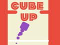 Cluiche Cube Up