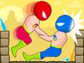 Cluiche Drunken Wrestle