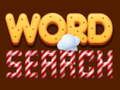 Cluiche Word Search