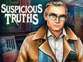 Cluiche Suspicious Truths