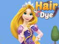 Cluiche Hair Dye