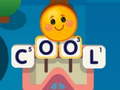 Cluiche Word tower 
