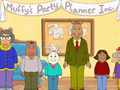 Cluiche Muffy's Party Planner