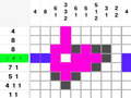 Cluiche Nonogram: Picture Cross Puzzle Game