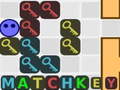 Cluiche Matchkey