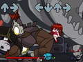 Cluiche Friday Night Funkin vs Cyclops and Groom