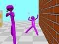 Cluiche Paintball Shooter 3D