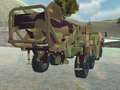 Cluiche US Army Drone Attack Mission