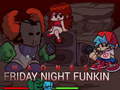 Cluiche Madness Friday Night Funkin 