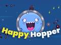 Cluiche Happy Hopper