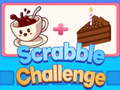 Cluiche Scrabble Challenge