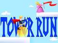 Cluiche Tower Run