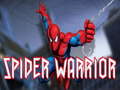 Cluiche Spider Warrior