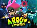 Cluiche Arrow's Adventure