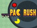 Cluiche Pac Rush