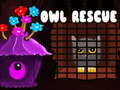Cluiche Owl Rescue