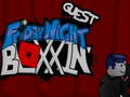 Cluiche Guest Friday Night Bloxxin