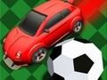 Cluiche BumpyBall.io