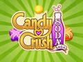 Cluiche Candy Crush Soda