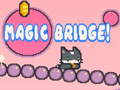 Cluiche Magic Bridge!