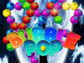 Cluiche Bubble pop