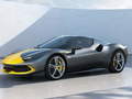 Cluiche Ferrari 296 GTB Slide
