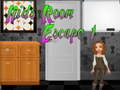 Cluiche Amgel Kids Room Escape 1