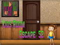 Cluiche Amgel Kids Room Escape 52