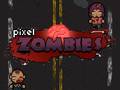 Cluiche Pixel Zombies